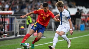 Arbeloa es el mejor comunicador que he tenido