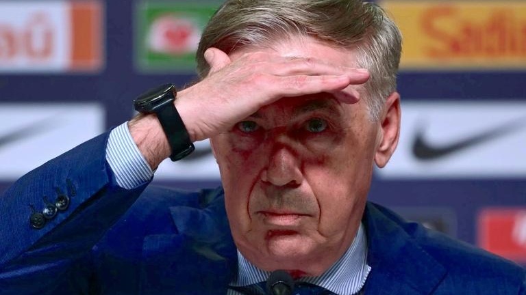 Com dúvida de Alisson, Ancelotti monitora dois nomes para vaga na Copa do Mundo