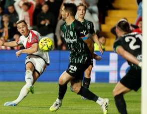 Actualidad del Rayo Vallecano: 7º partido seguido ante el Elche con victoria del local
