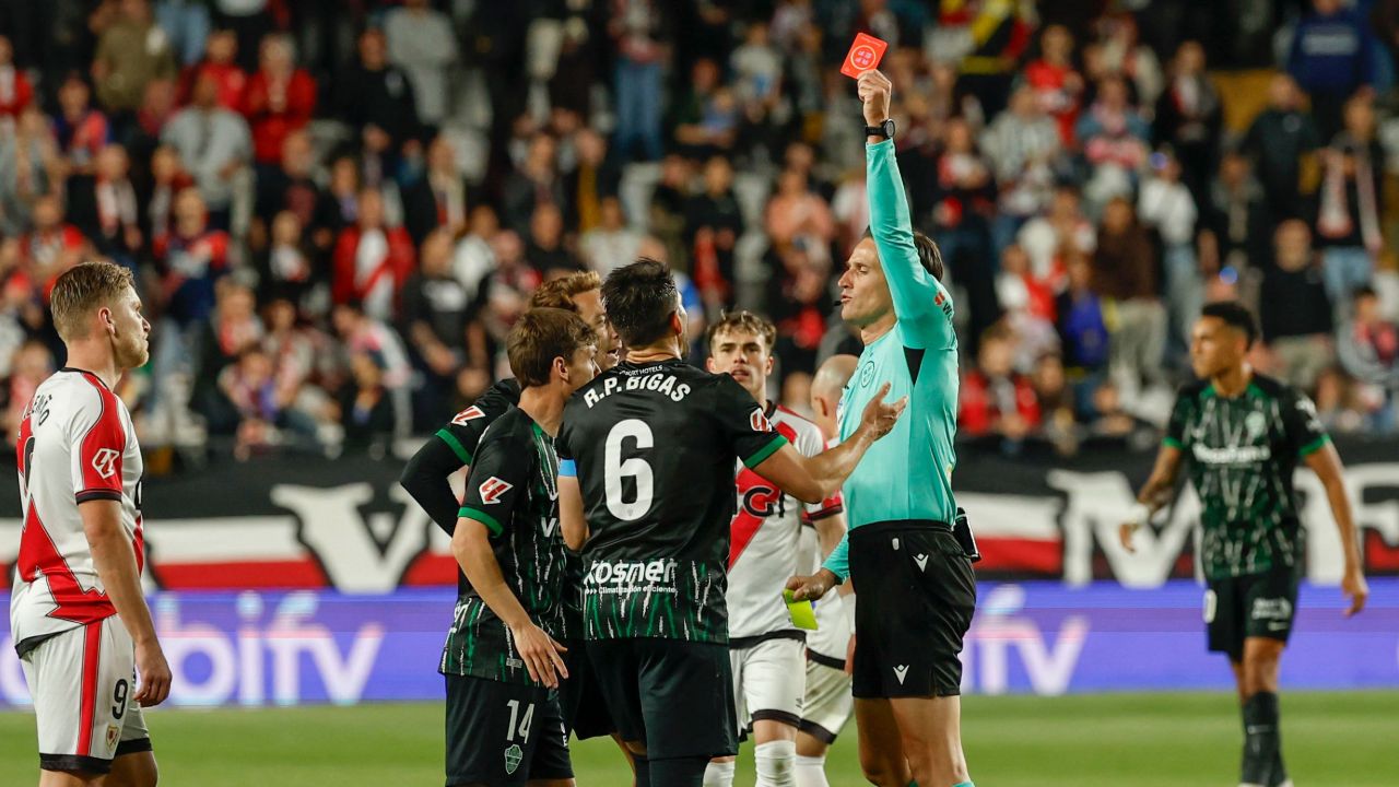 Actualidad del día en el fútbol español a 3 de abril de 2026