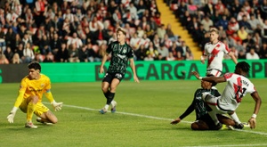 Chute de moral ante un Elche que se despeña