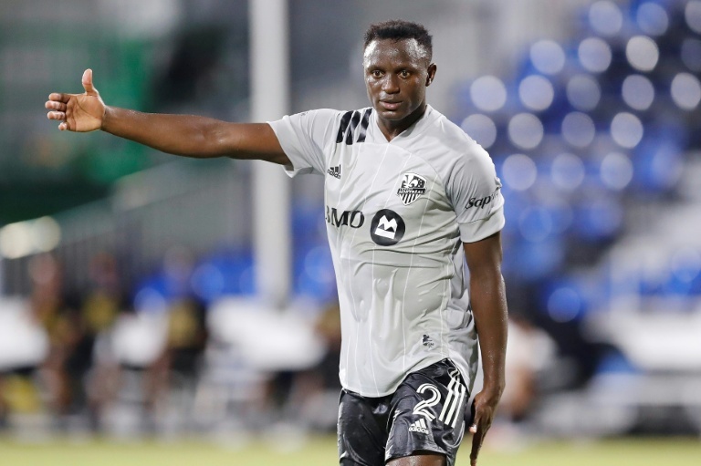 Kenya ex-skipper Victor Wanyama retires aged 34