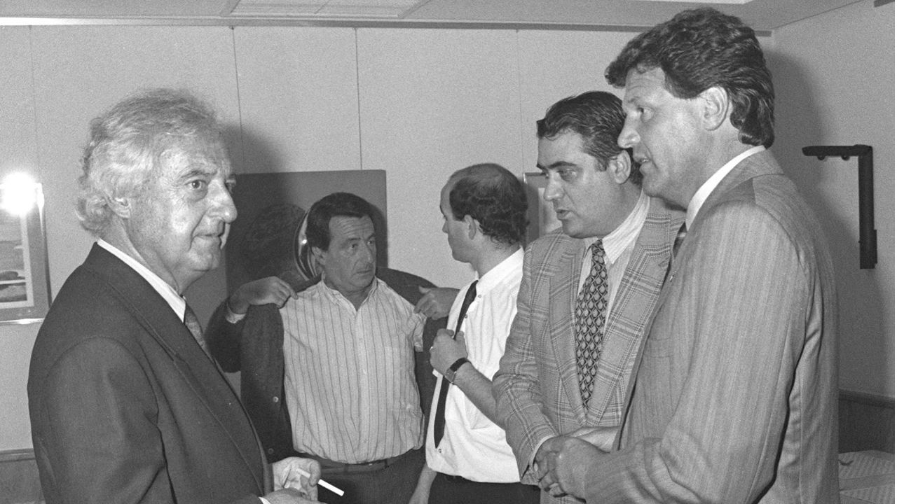 Actualidad de los equipos de Primera en directo hoy