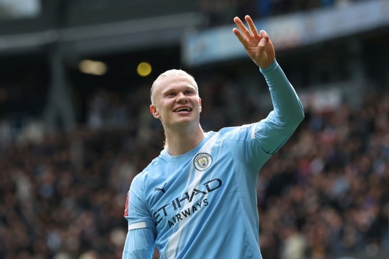 Apisonadora y a semifinales. AFP /Darren Staples