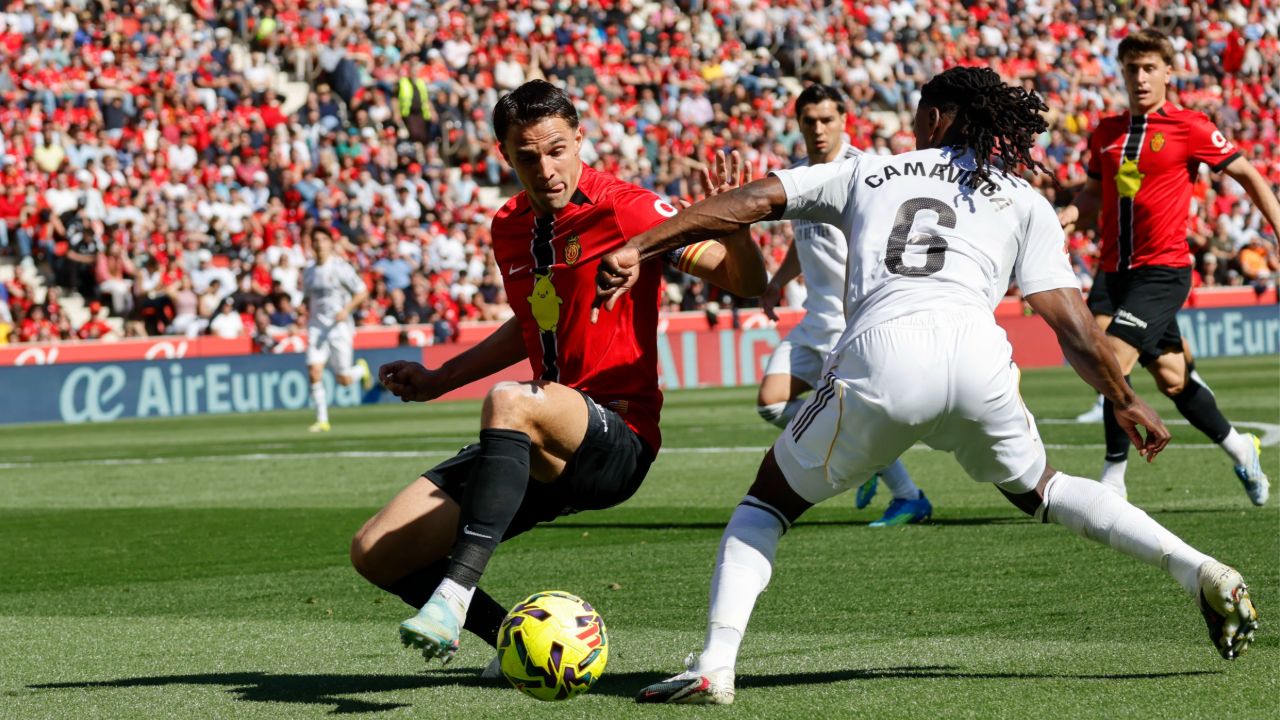 Actualidad de los equipos de Primera en directo hoy