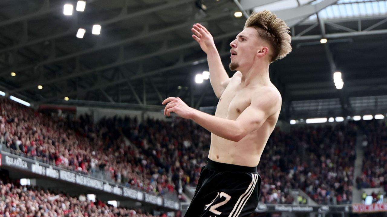 Remontada exprés y aviso al Madrid