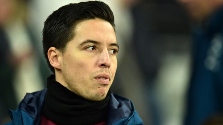 Supposée fraude fiscale de Samir Nasri