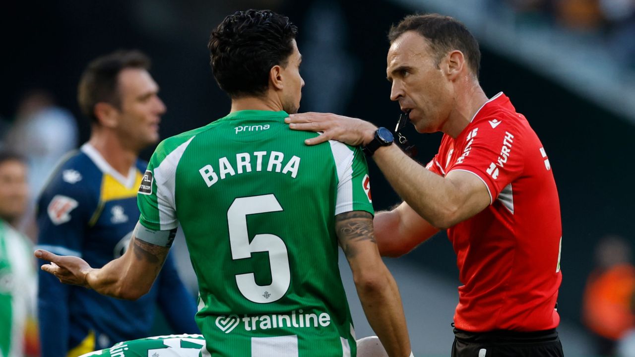 Actualidad de los equipos de Primera en directo hoy