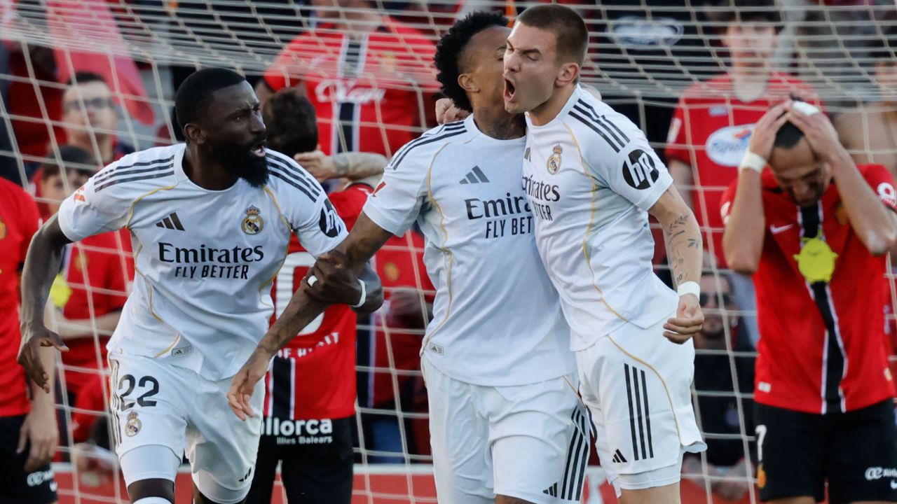 Mastantuono falha Girona após amarelo polémico em Maiorca