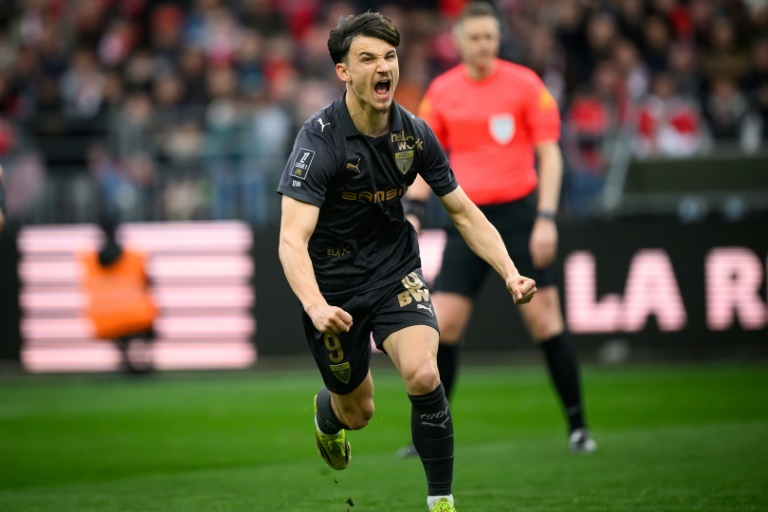 Rennes remporte un derby fou et se replace pour l'Europe