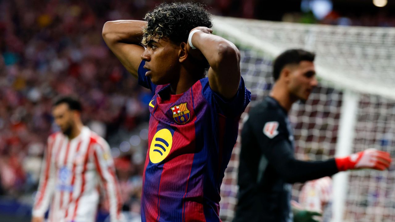 Barça a +7 e corsa al titolo in discesa