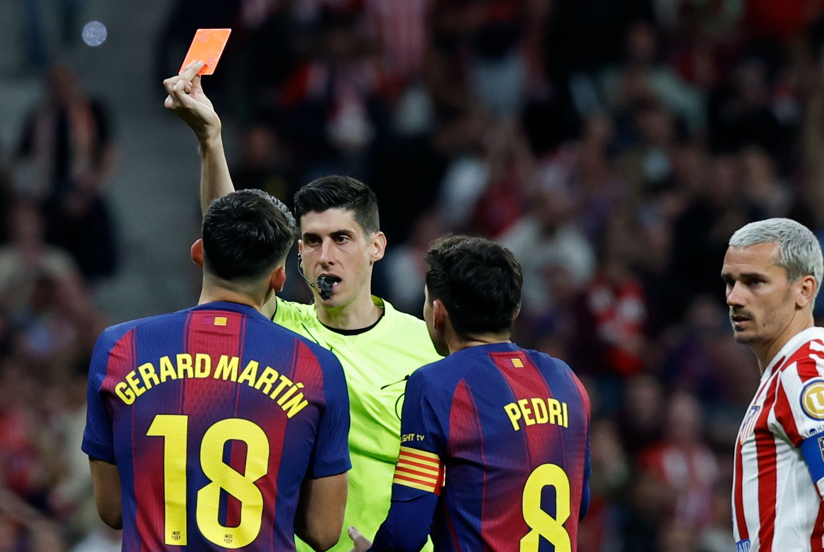 Actualidad de los equipos de Primera en directo hoy