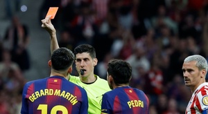 Actualidad de los equipos de Primera en directo hoy