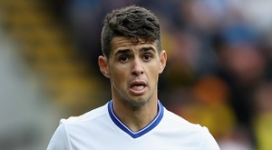 Un problema cardíaco obliga a Oscar a retirarse