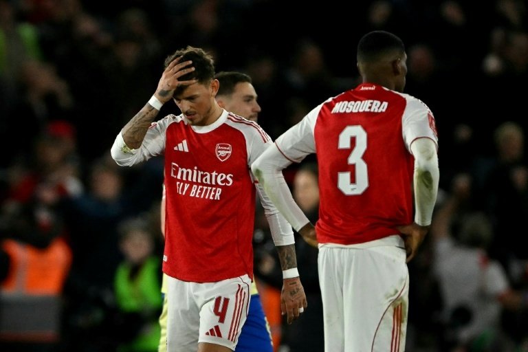 Arsenal éliminé par Southampton, club de 2ème division en FA Cup !