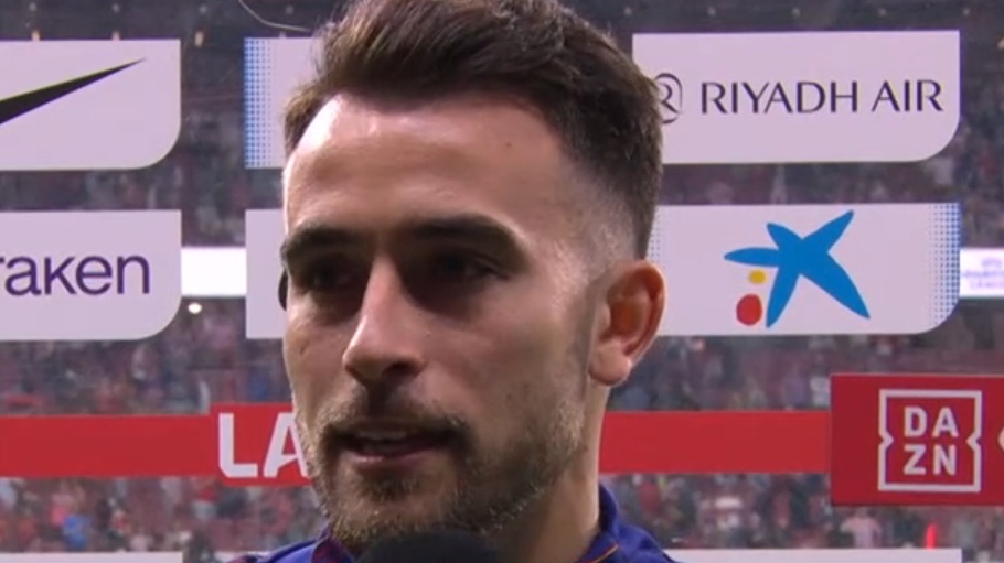 Algunos dirán que salieron a regalarnos el partido