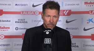 Cuando la jugada es tan clara no hace falta ni hablar