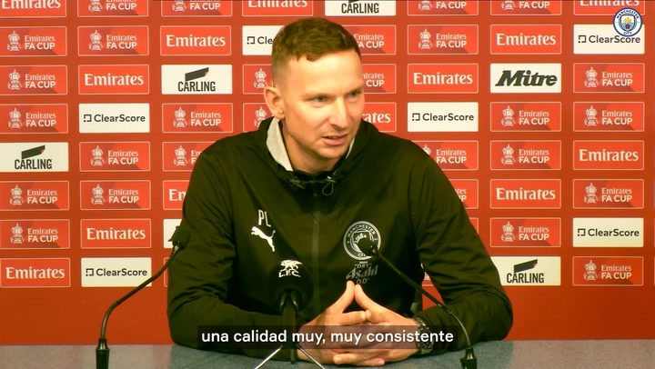 El asistente de Guardiola confirmó el adiós de Bernardo Silva