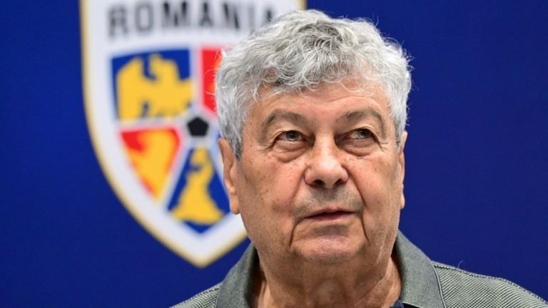 Lucescu, en coma inducido tras sufrir un infarto