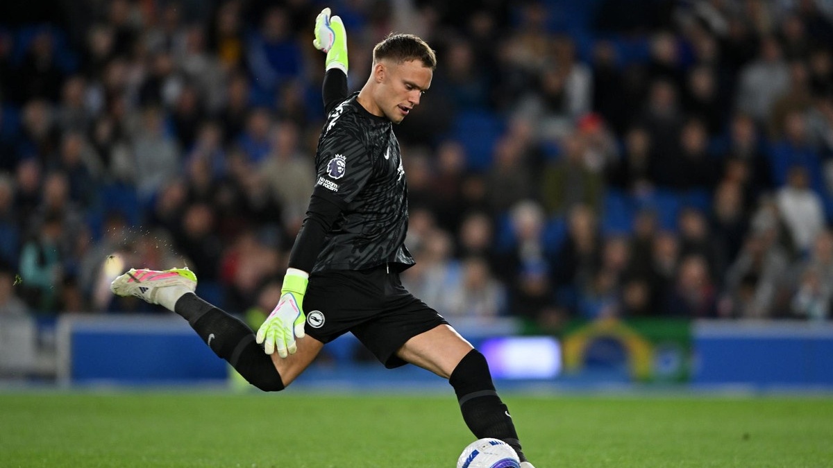 Bayern lead race for Verbruggen as Spurs and Newcastle circle