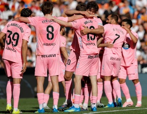 Victoria made in Giráldez