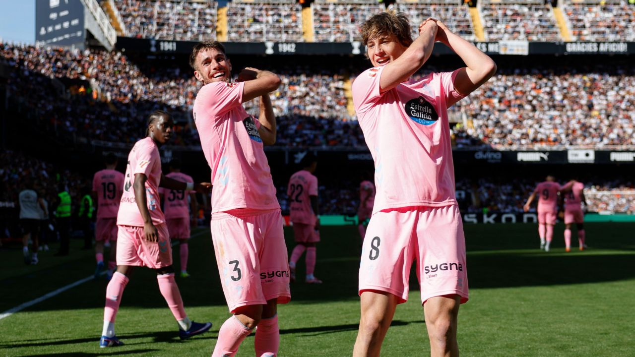 Actualidad de los equipos de Primera en directo hoy