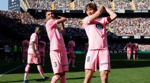 Actualidad de los equipos de Primera en directo hoy