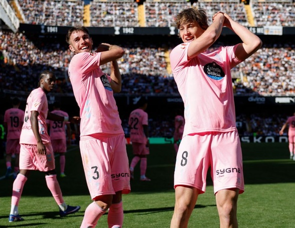 Actualidad de los equipos de Primera en directo hoy