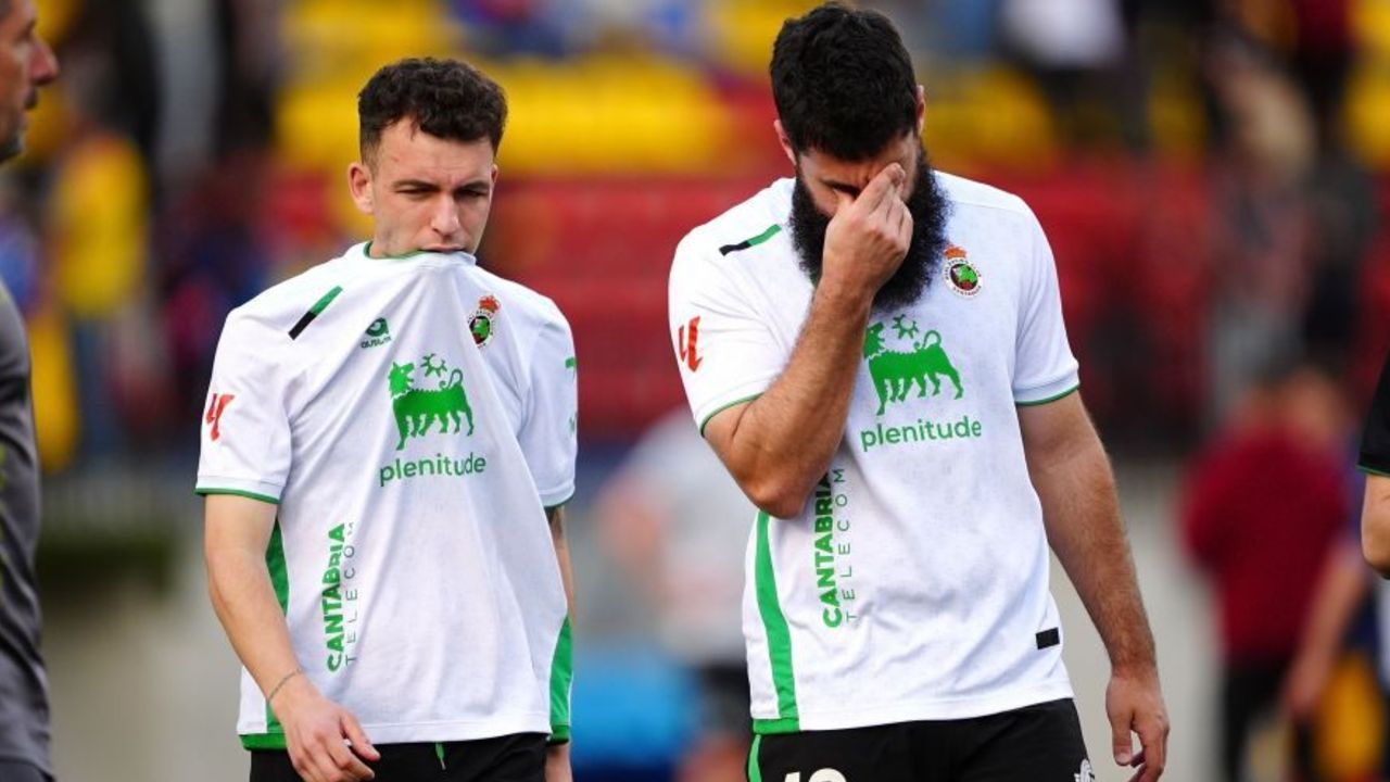 Colarle seis al líder es lo normal