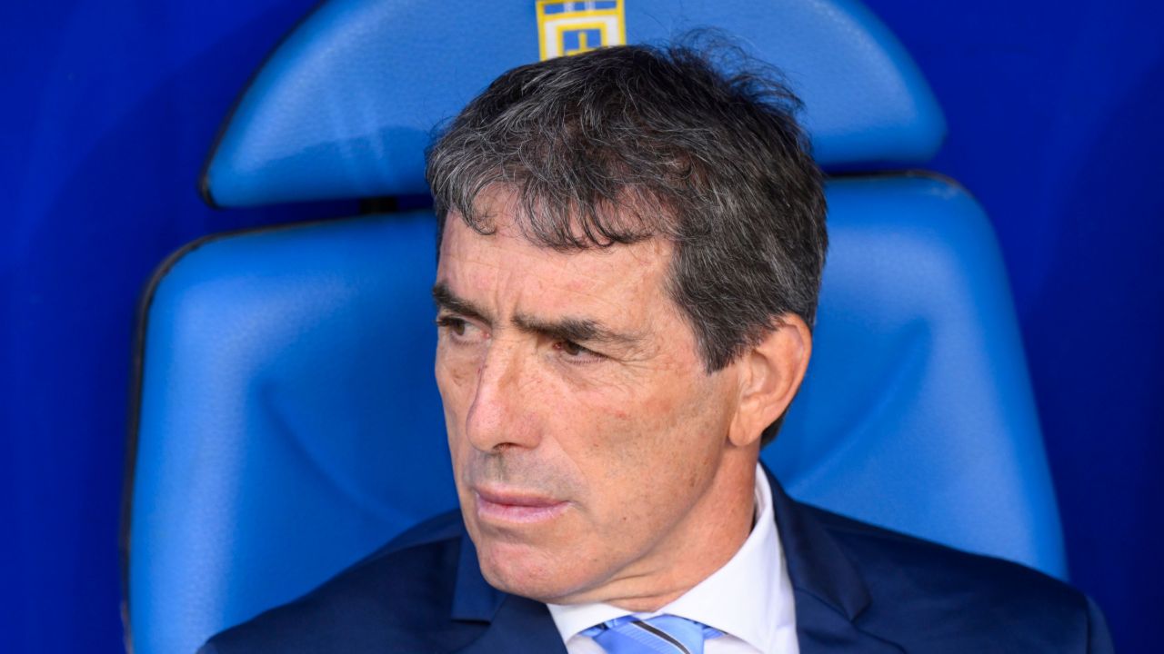 Guillermo Almada Oviedo