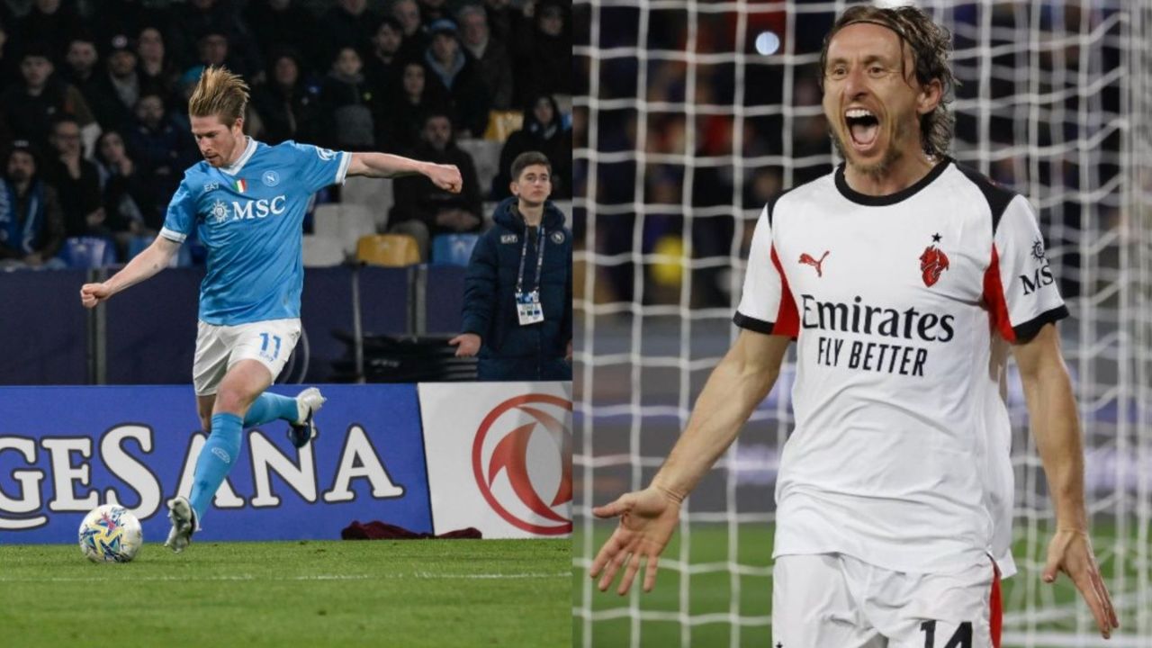 Dos 'rookies' bien veteranos