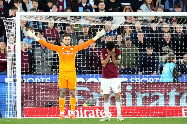 El milagro se queda a medias