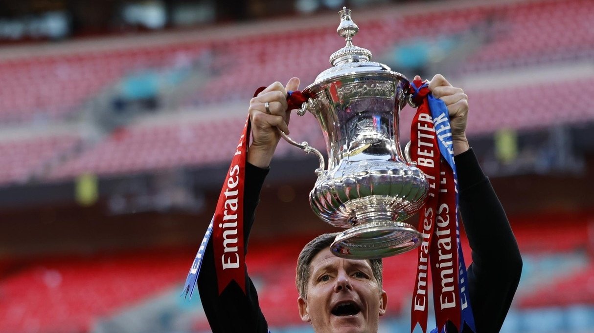 2025/26 FA Cup last four locked in