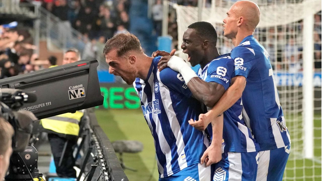 Por centímetros y minutos