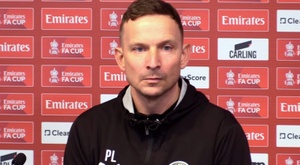 Pepijn Lijnders confirmó la salida de Bernardo Silva del City