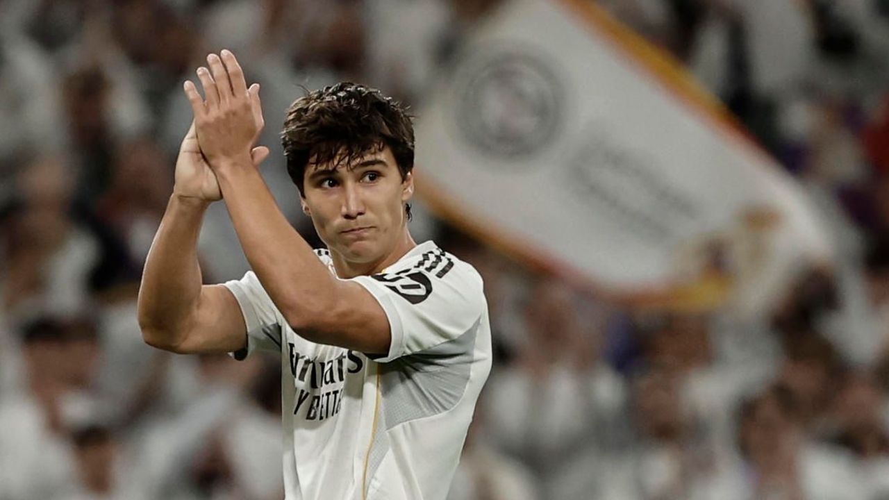 Gonzalo no cuenta para la próxima temporada del Madrid