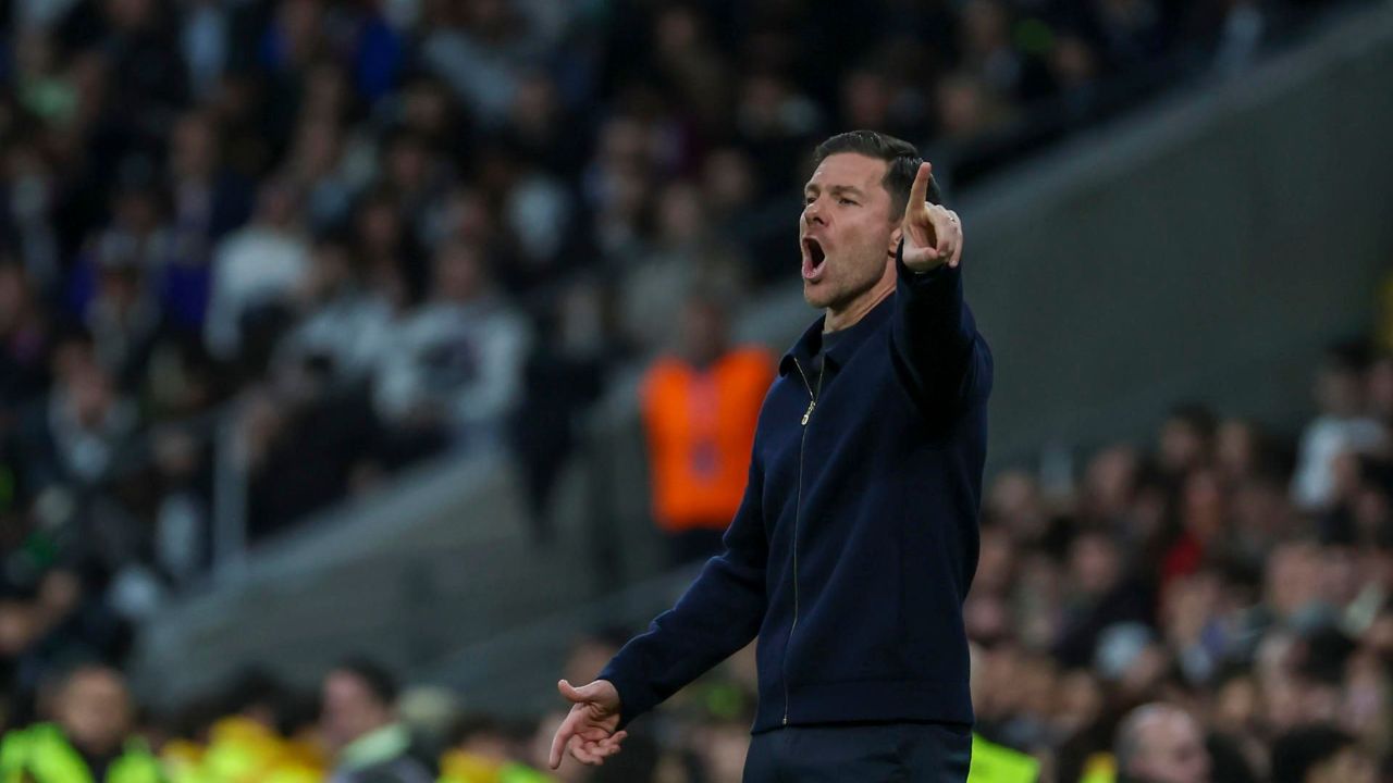 El Chelsea contacta con Xabi Alonso
