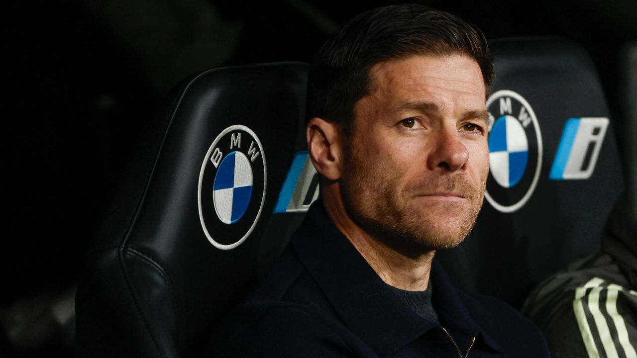OFICIAL: Xabi Alonso, nuevo técnico del Chelsea