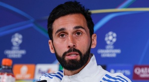 Arbeloa defiende a Mbappé: Sabe perfectamente lo que es el Real Madrid