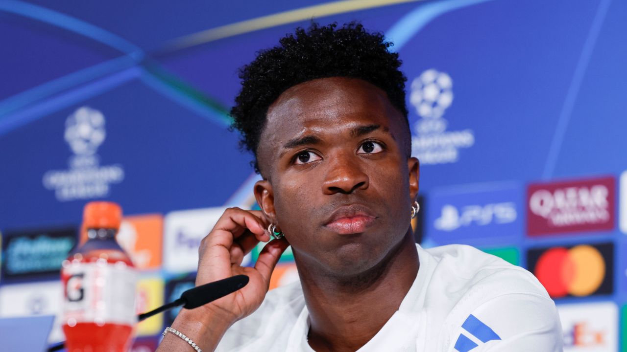 No pude conectar con Xabi Alonso; Arbeloa siempre me ha dado confianza