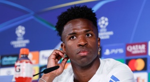 No pude conectar con Xabi Alonso; Arbeloa siempre me ha dado confianza