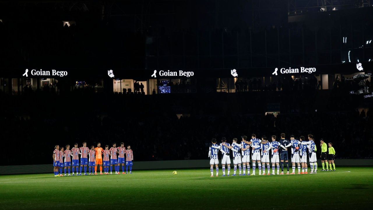 Actualidad de los equipos de Primera en directo hoy