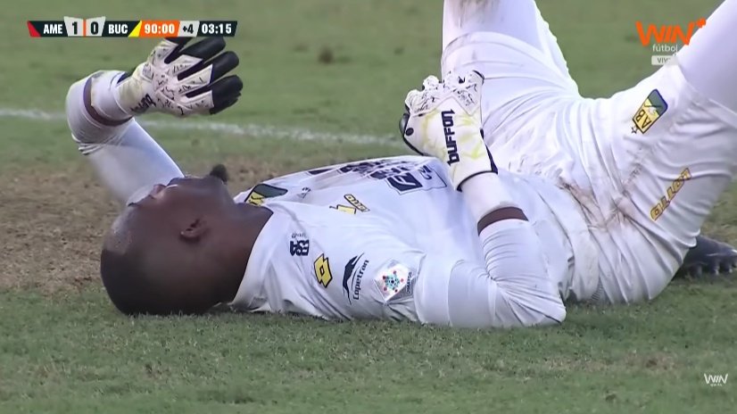 Atlético Bucaramanga afrontaba el partido ante Junior de la jornada 13 como único invicto de Colombia. Pero en ocho días y tres partidos después, ya lleva tres derrotas en su casillero y cinco fechas sin conocer el triunfo.