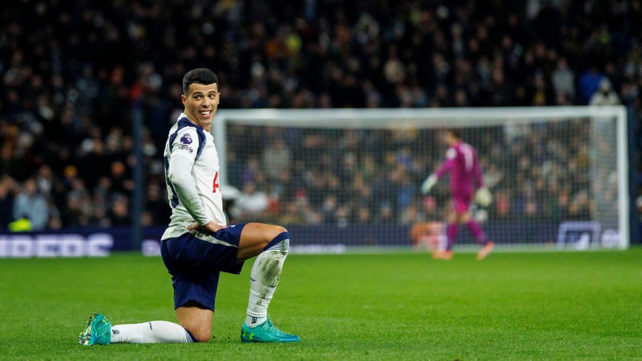 Abril y en descenso: la primera vez desde que llegó la Premier