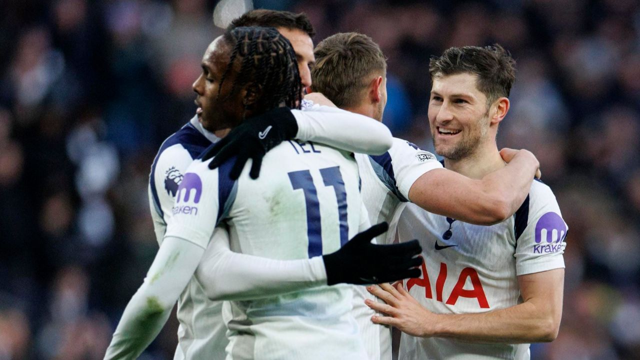 Seis partidos para evitar el drama en Londres