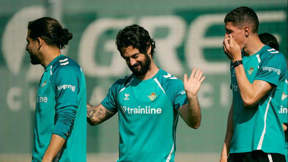 Actualidad de los equipos de Primera en directo hoy