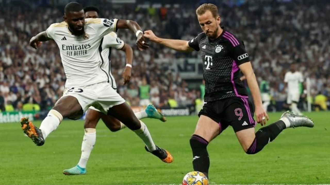 Victoire à l'extérieur à l'aller: qualification (quasi) infaillible en Ligue des Champions