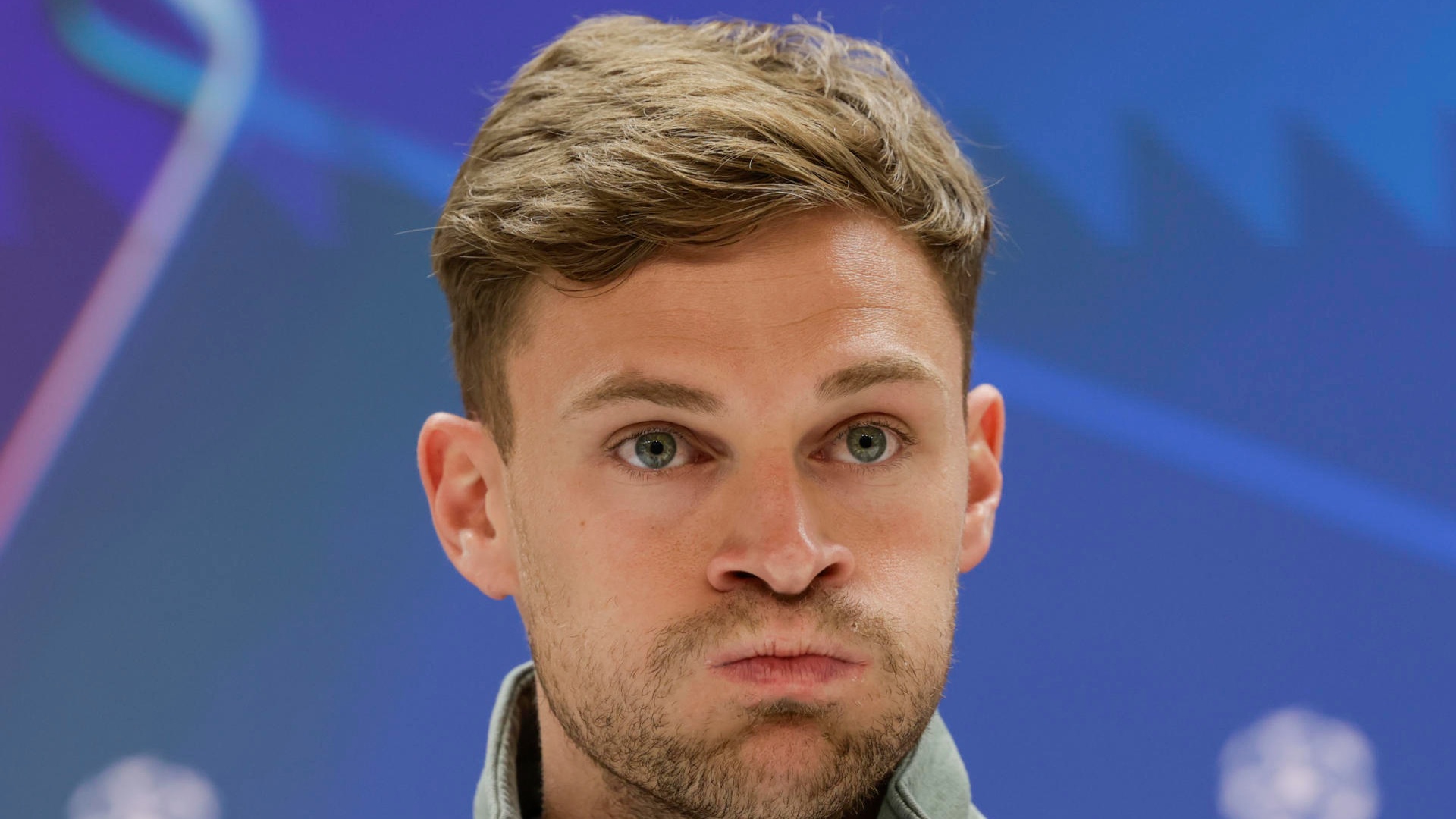 Parece que hay otras leyes que se imponen aquí en el Bernabéu