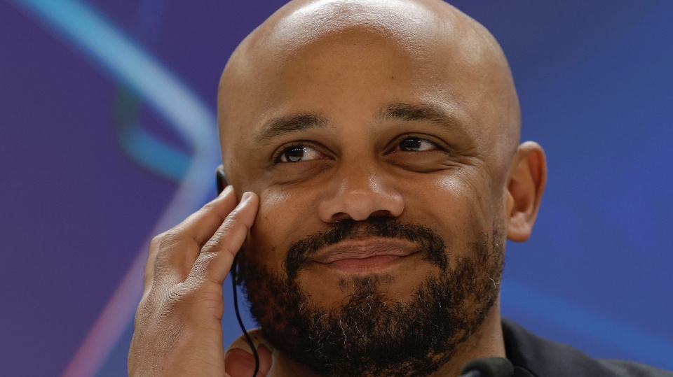 Quiero que el Bayern muestre de lo que es capaz y no tenga miedo