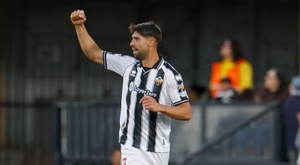 El Castellón se autoconvence